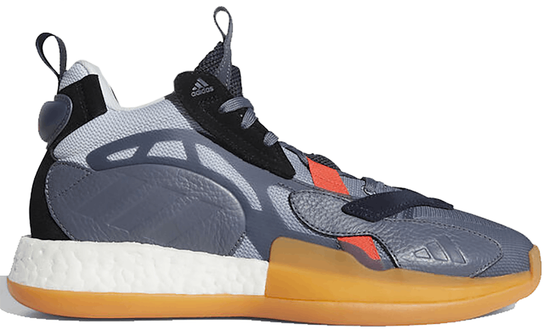 adidas Zoneboost Onix Rood