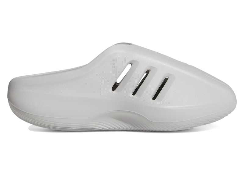 adidas adiFOM IIInfinity Mule Two Grijs