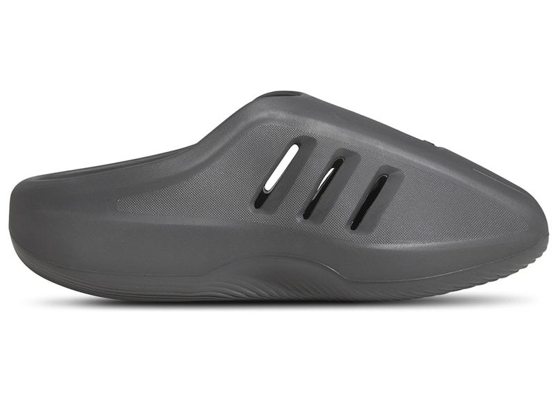 adidas adiFOM IIInfinity Mule Grijs