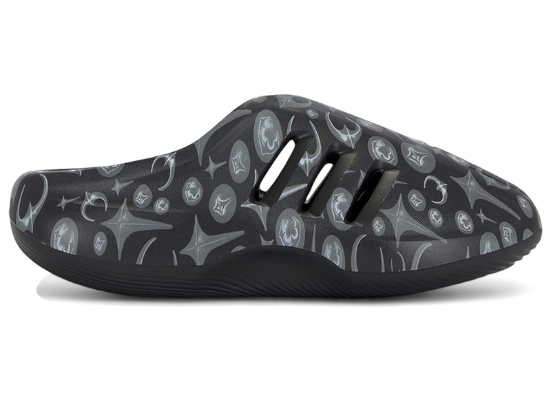 adidas adiFOM IIInfinity Mule Thug Club Core Zilver