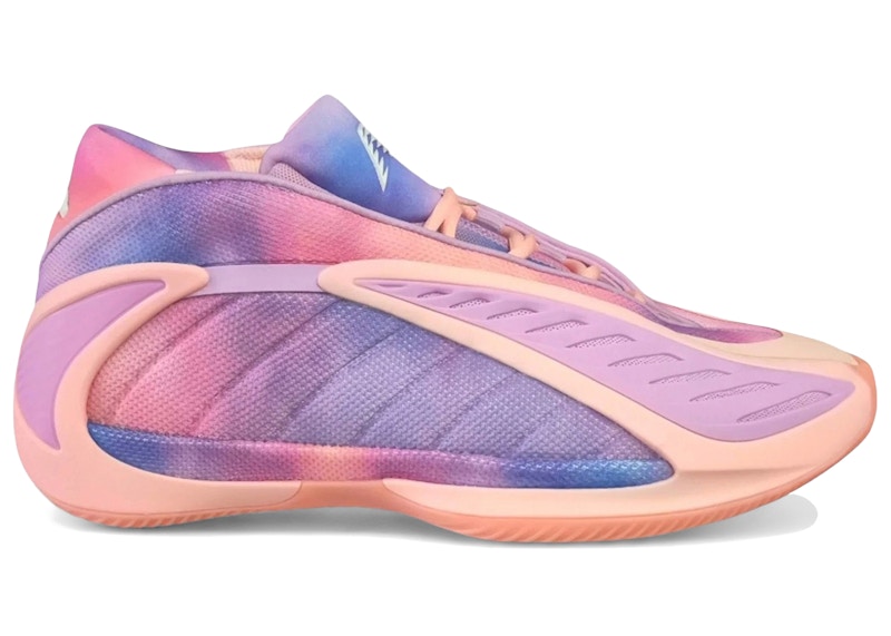adidas AE 2 3SSB Koraal