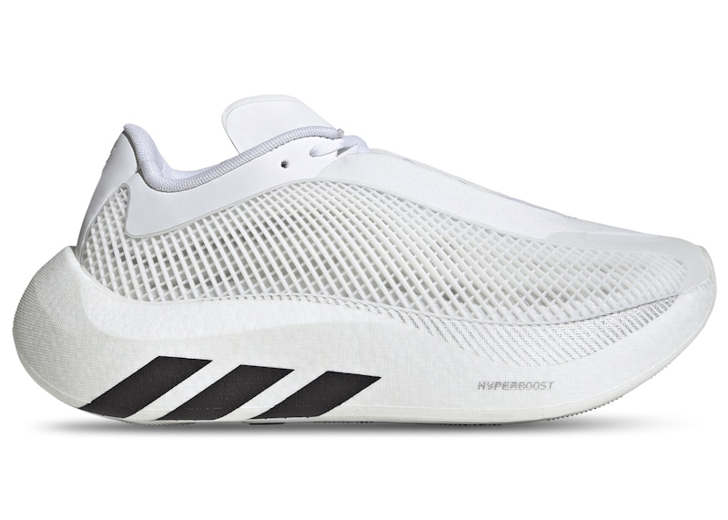 adidas Hyper Boost Euphoria Zwart