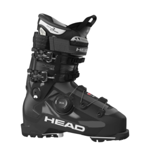 Head Edge 130 Hv Gw Boa Zwart