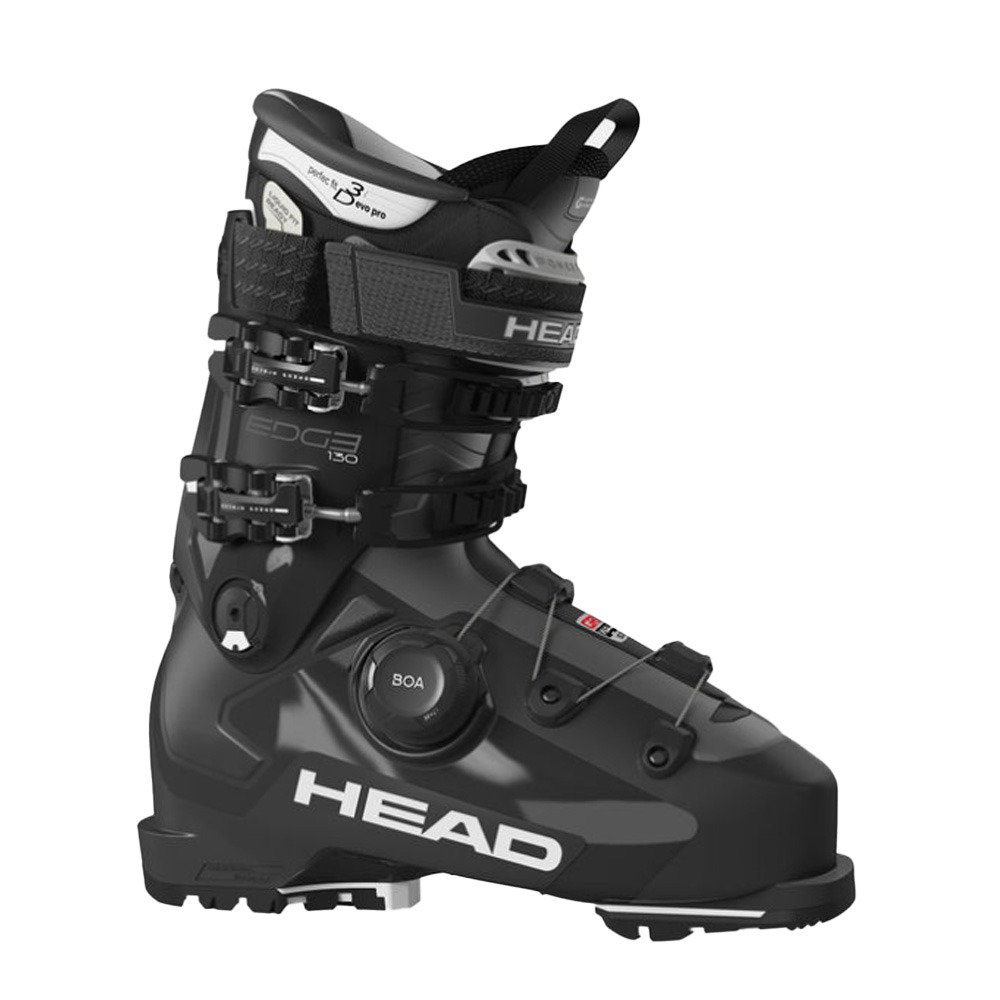 Head Edge 130 Hv Gw Boa Zwart