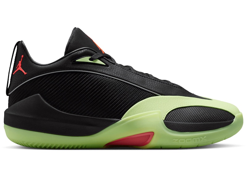 Jordan Triangle Barely Volt Zwart