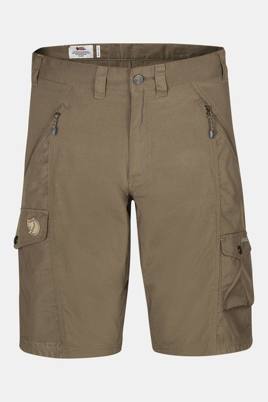 Fjällräven Abisko Shorts M Groen