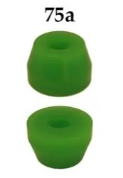 Riptide – APS Cone – Longboard Bushings – 75A