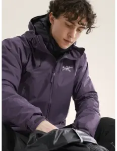 Arc’teryx Beta SL Jacket Heren Moondrop