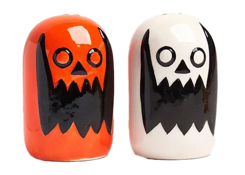asspizza Salt & Pepper Shaker