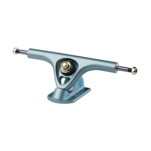 Paris – V3 180mm Crystal 50° – Longboard Truck Blauw
