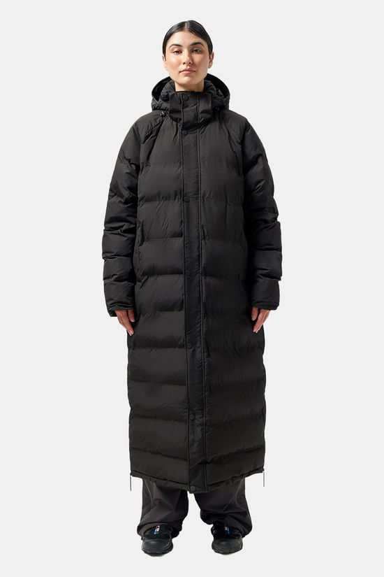 MAIUM Light Weight Puffer Zwart