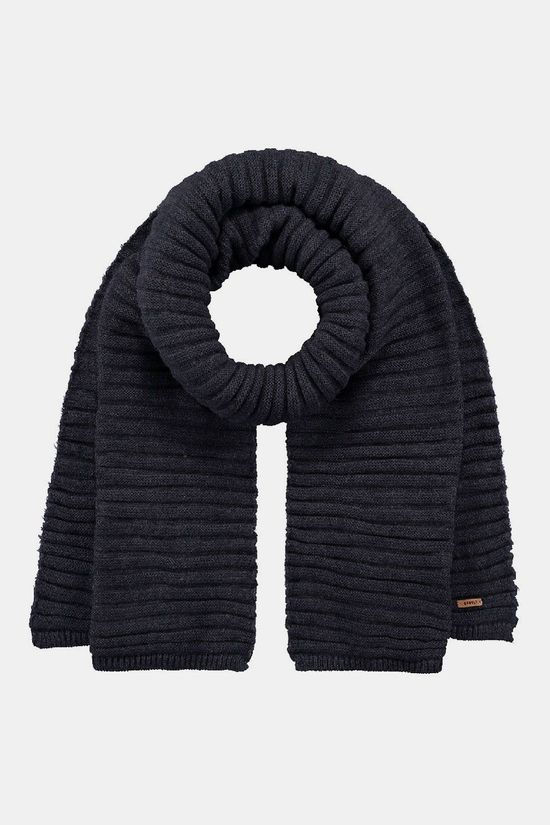 Barts Bayne Sjaal Dames Blauw
