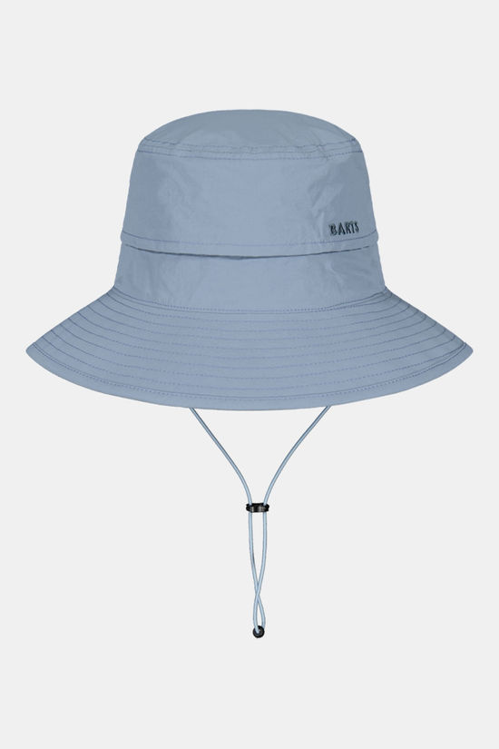 Barts Meandere Hat Hoed Dames Blauw
