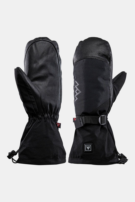 HEAT X All-Mountain Want Zwart
