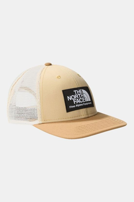 The North Face Deep Fit Mudder Trucker Pet Bruin