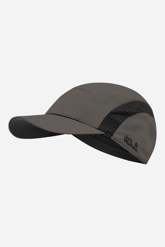 Jack Wolfskin Vent Pet Grijs