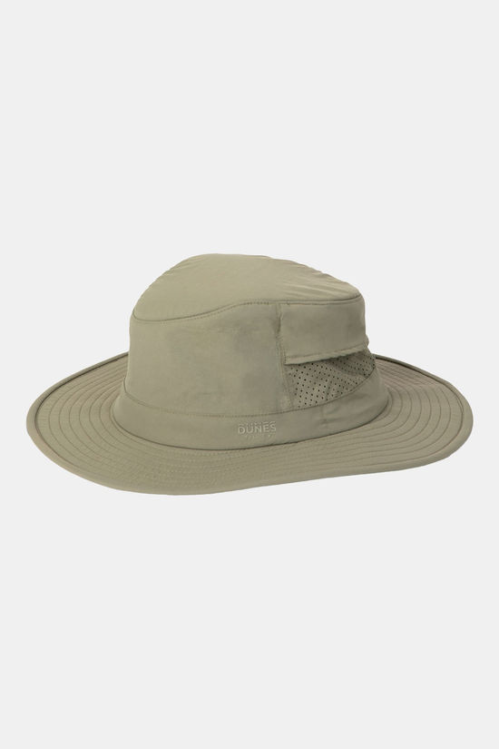 Tilley Dunes Explorer Hoed Groen