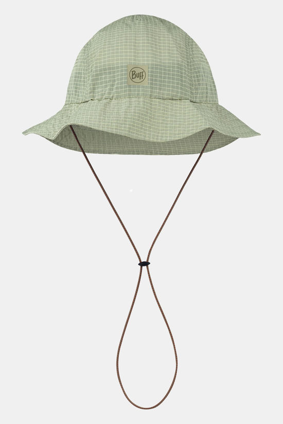 Buff Go Bucket Hat Groen