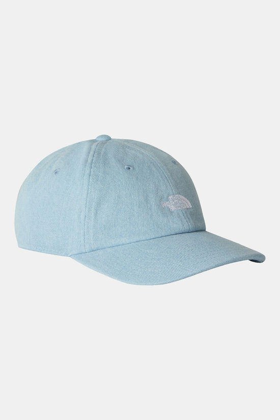 The North Face Norm Special-Edition Pet Blauw