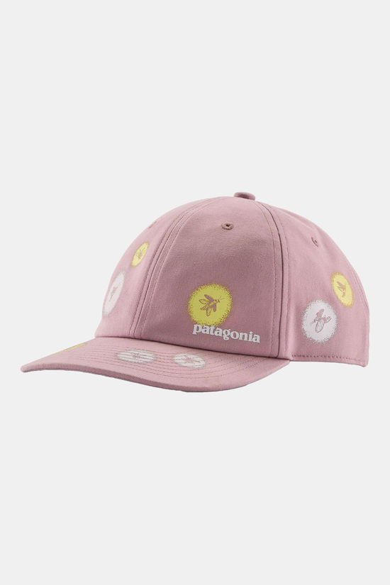 Patagonia Funhoggers Pet Junior Paars