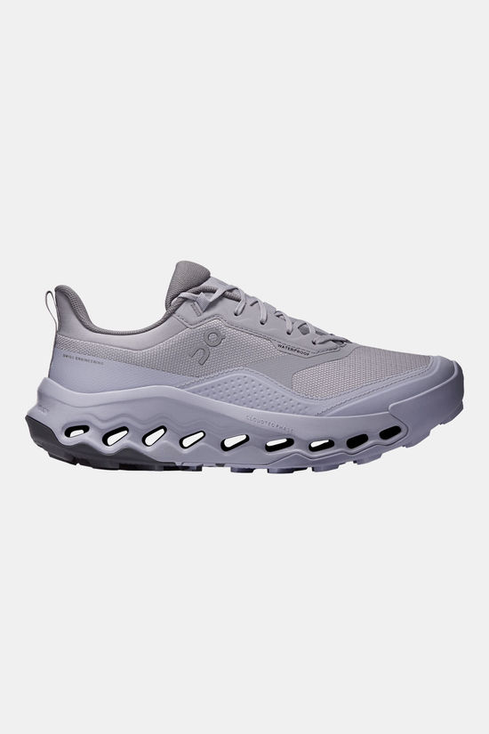 On Cloudhorizon 2 WP Schoen Dames Paars