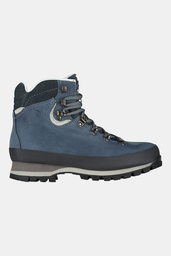 Meindl Paradiso Lady MFS Bergschoen Dames Blauw