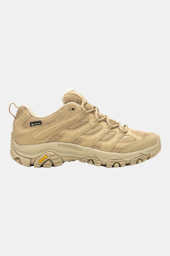 Merrell Moab 3 Synthetic Gore-Tex Schoen Dames Bruin