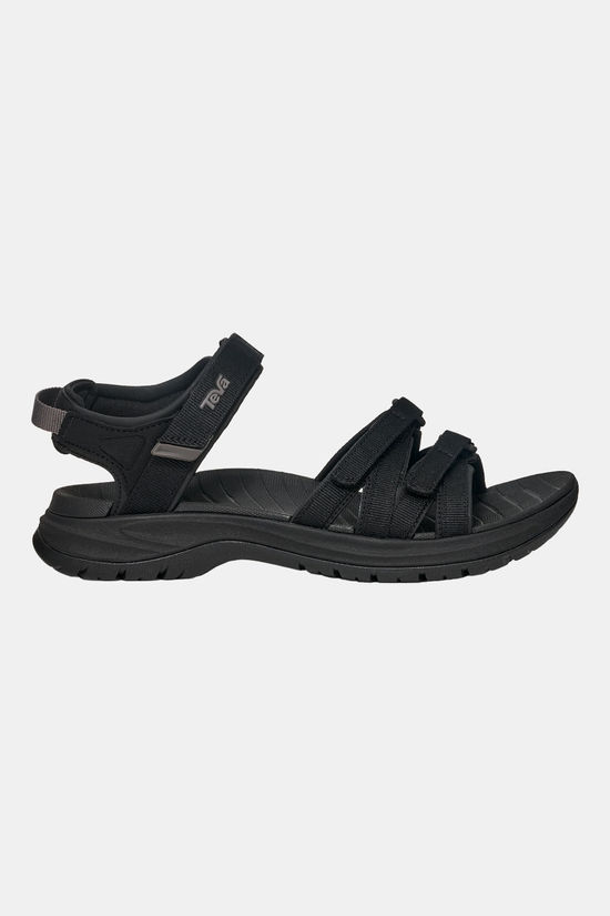Teva Sand TEV Tirra Sport – Zwart