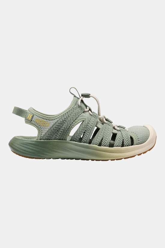 Keen Sand KEE Whisper Lite Wms – Jade Groen