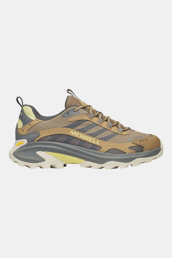 Merrell Moab Speed 2 Gore-Tex Wandelschoen Bruin