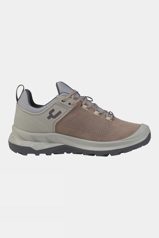 Ayacucho Cabrera Low WP Wandelschoen Bruin