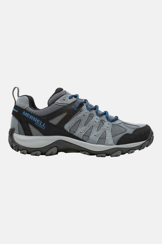 Merrell Accentor 3 WP Wandelschoen Grijs