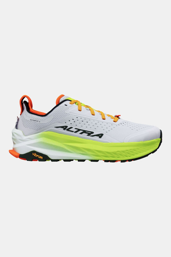 Altra Olympus 6 Trailschoen Grijs