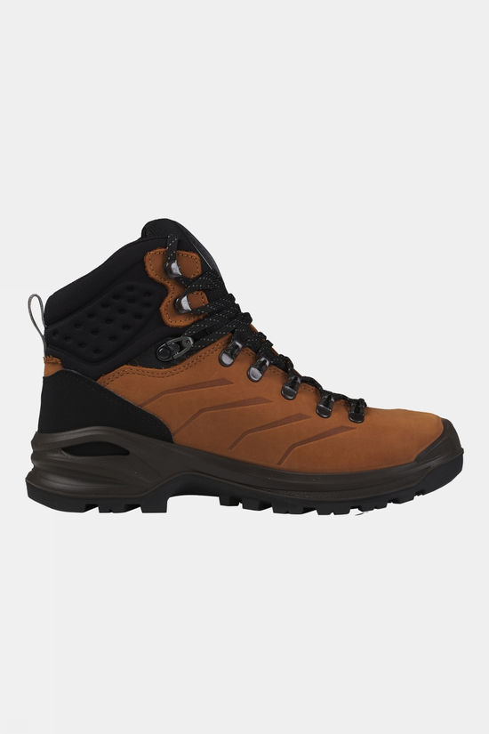 Ayacucho Ordesa Mid WP Wandelschoen Bruin