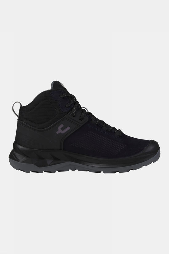 Ayacucho Cabrera Mid WP Wandelschoen Blauw
