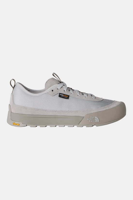 The North Face Clyffe Sneaker Wit