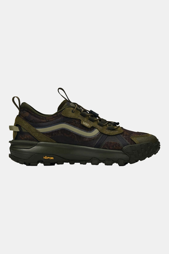 Vans Crosspath XC Sneaker Groen