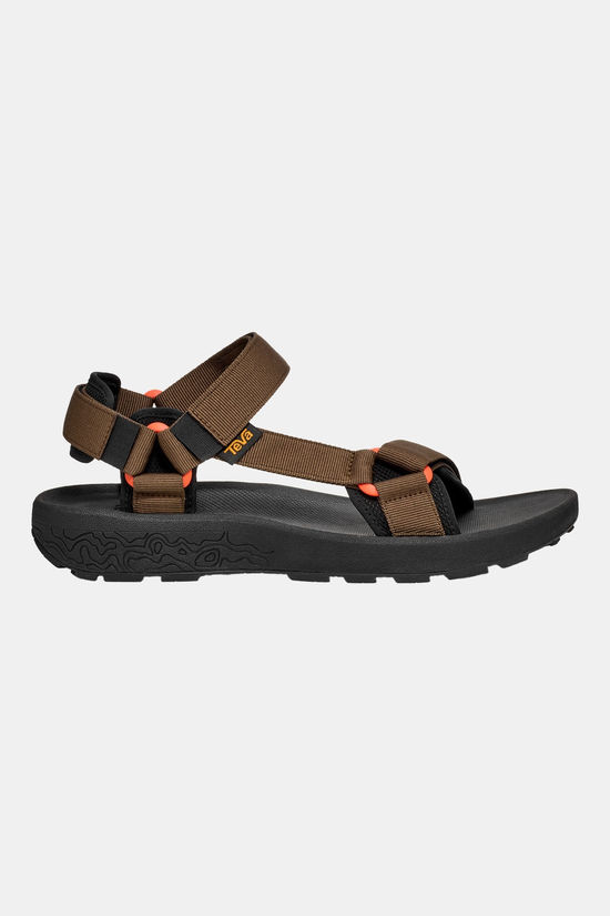 Teva Sand TEV Hydratrek Sandal – Middenbruin