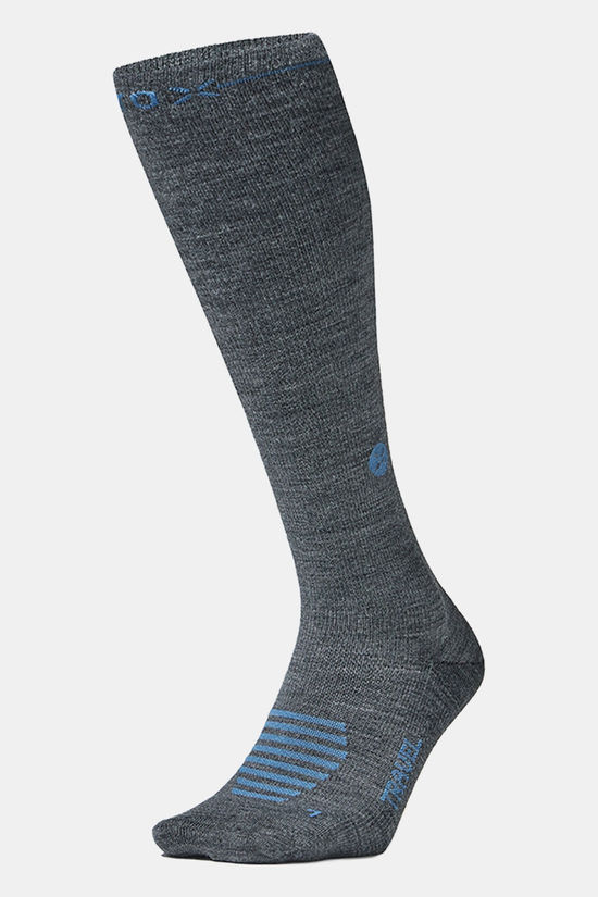 STOX Merino Travel Sok Grijs