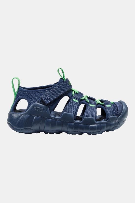 Keen Sand KEE Hyperport H2 C – Blauw