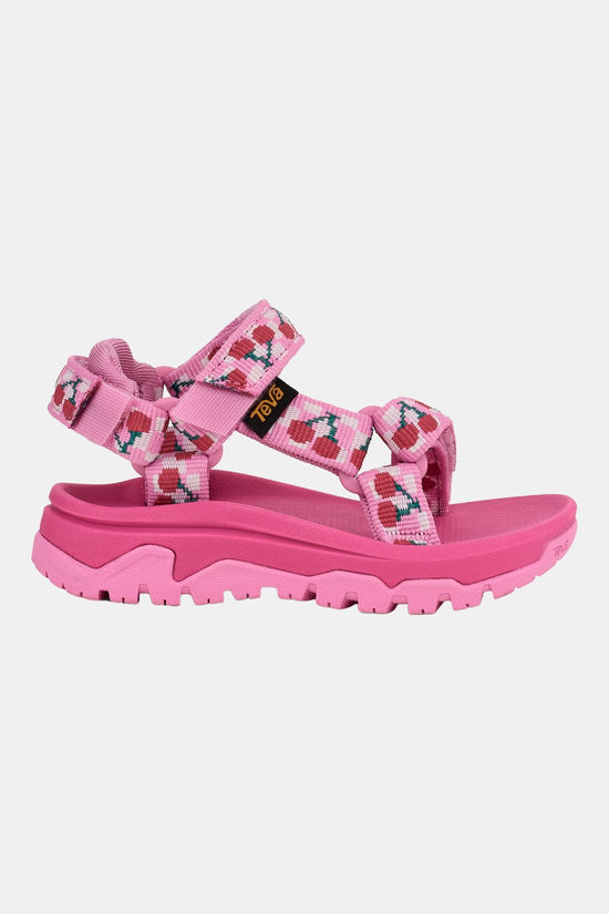 Teva Sand TEV Hurricane Xlt Jr – Middenroze