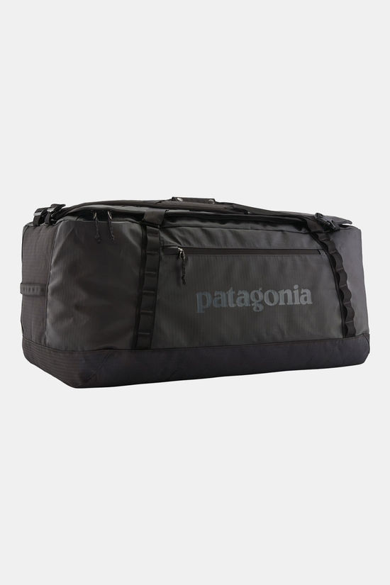 Patagonia Hole Duffel 100L Zwart