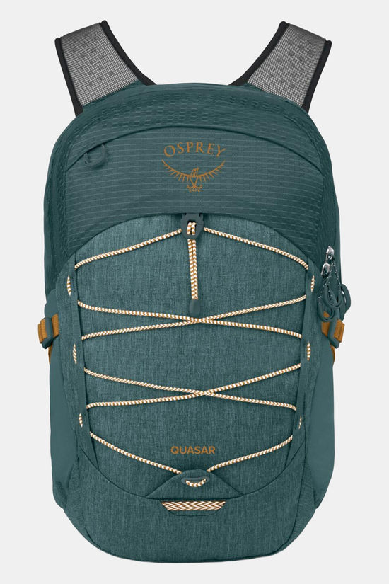 Osprey Quasar Dagrugzak Blauw