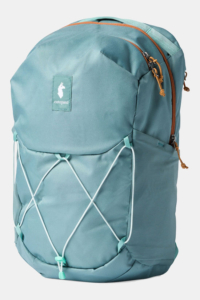 COTOPAXI Abierto 26L Rugzak Groen
