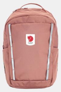 Fjällräven Skule Kids Dagrugzak Roze