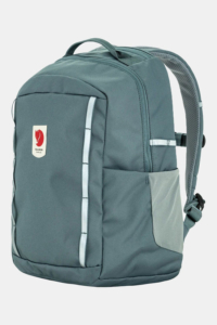 Fjällräven Skule Kids Dagrugzak Blauw
