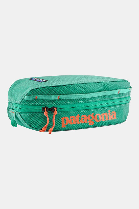 Patagonia Hole Cube 3L Opbergsysteem Groen