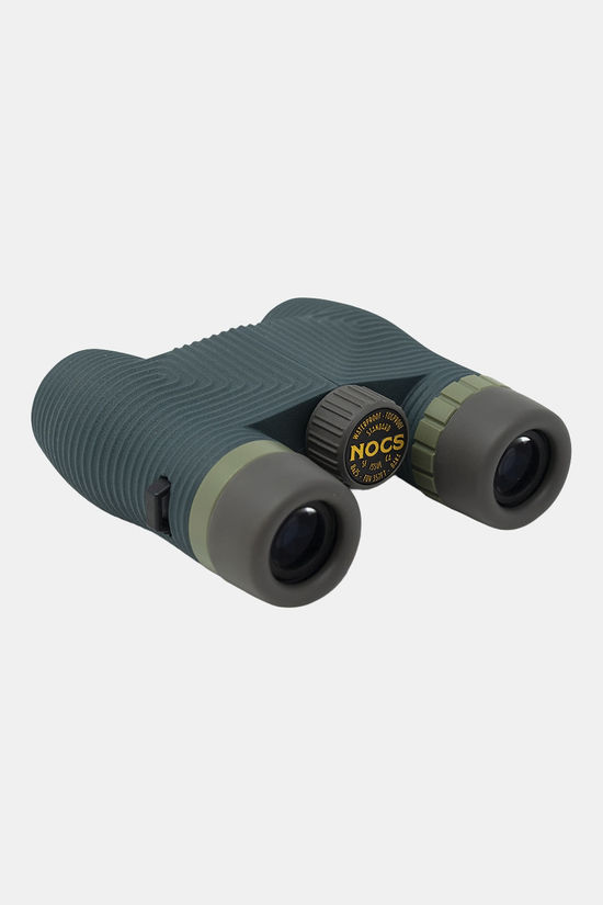 Nocs Provisons Standard Issue 8X25 Verrekijker Groen