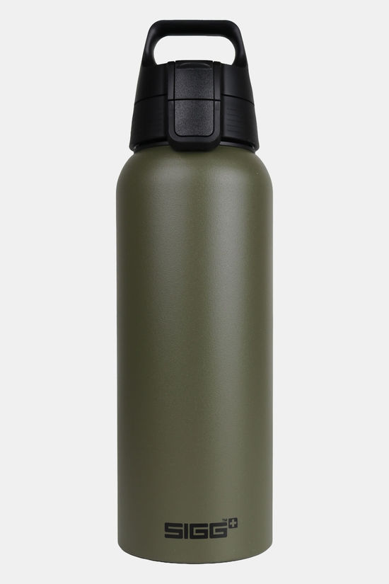 Sigg WMB ONE 1.0L Drinkfles Groen