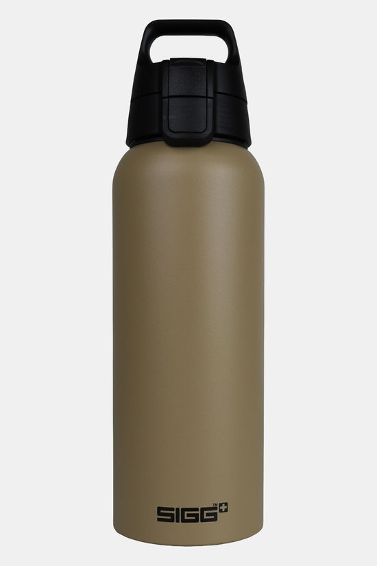 Sigg WMB ONE 1.0L Drinkfles Bruin